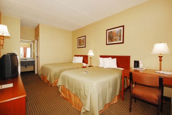 COLONIAL INN KINGSPORT (Kingsport)
